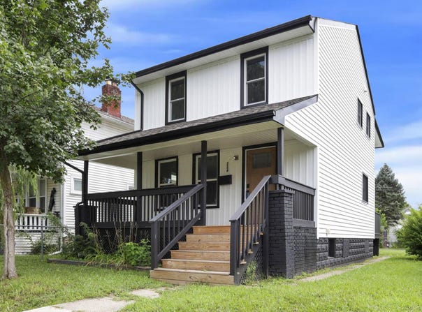 224 N Oakley Avenue, Columbus, OH 43204