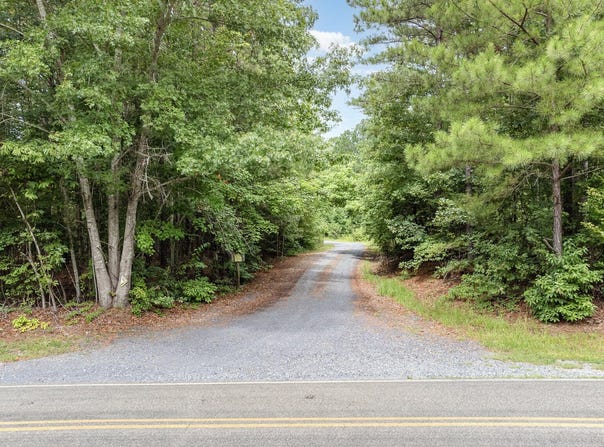 1090 Old River Road, Carthage, NC 28327