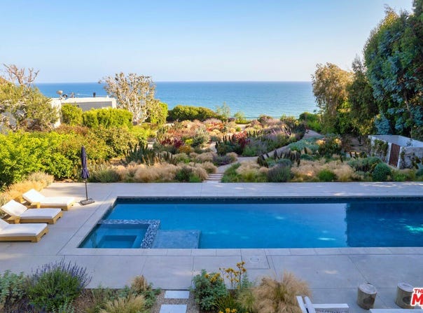 31226 Bailard Rd, Malibu, CA 90265