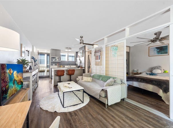 1505 Kewalo Street, Honolulu, HI 96822