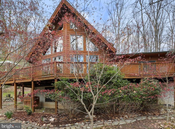 6408 ZITTLESTOWN ROAD, MIDDLETOWN, MD 21769