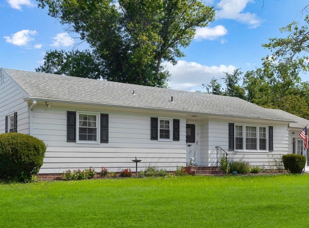 301 POPLAR STREET, DELMAR, MD 21875