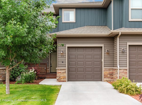 99 Redstone Drive, New Castle, CO 81647