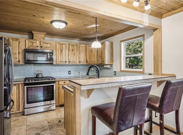100 Dartmoor Road, Mahtomedi, MN 55115
