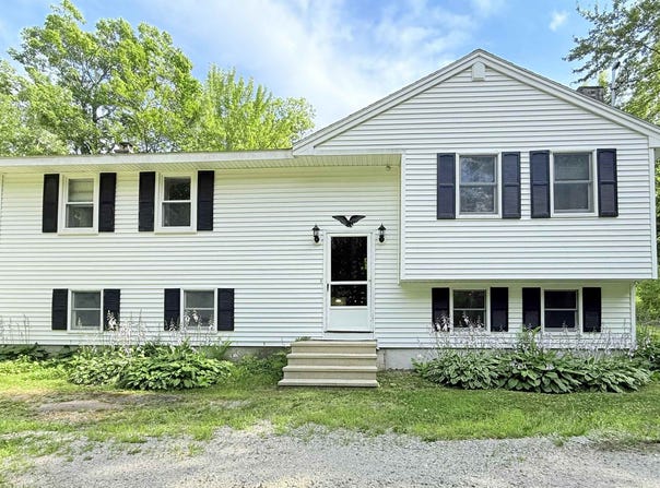 651 Suncook Valley Road, Alton, NH 03809