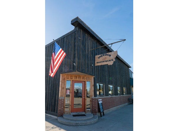 201 S Main Street, Sheridan, MT 59749
