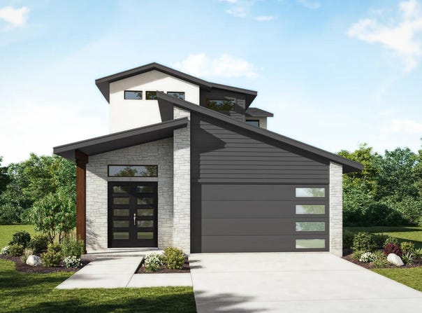 401 Austin Heights RD, Lakeway, TX 78738