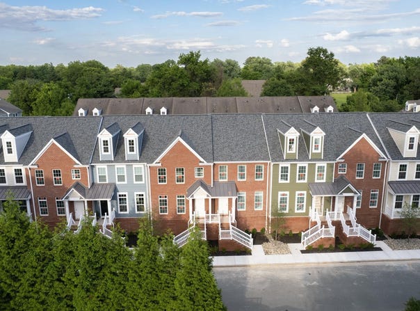 300 DIXON STREET, EASTON, MD 21601