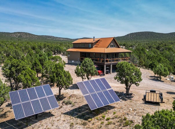 1342 N OLD HEBRON, Enterprise, UT 84725