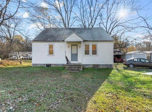 5603 County Road 205, Cape Girardeau, MO 63701