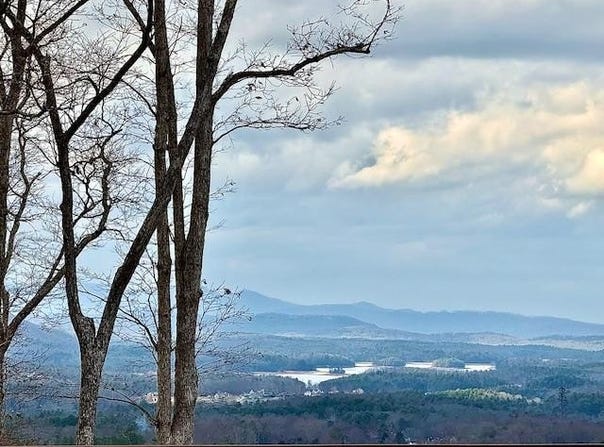 Winding Ridge, Blairsville, NC 30512