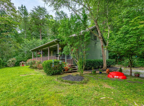 45 Daisy Lane, Flintstone, GA 30725