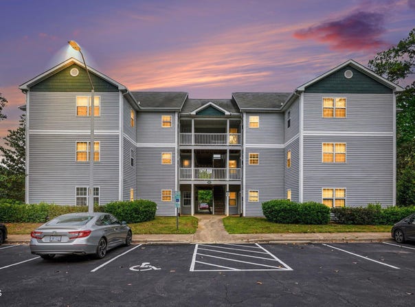 2031 Wolfmill Drive, Raleigh, NC 27603