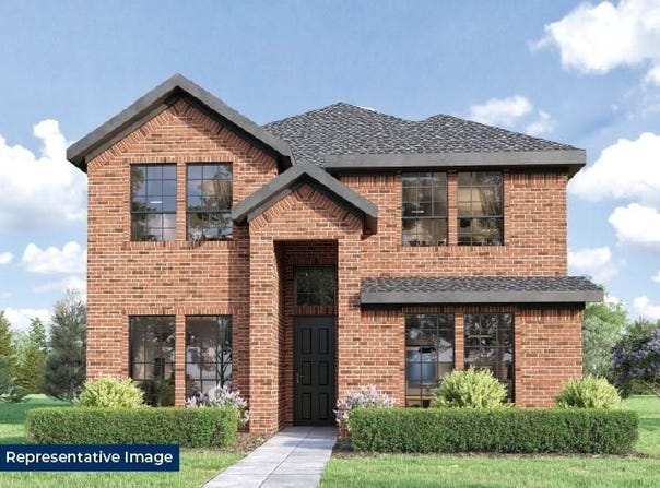 8232 Caprock Trail, Rowlett, TX 75089