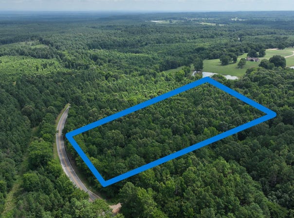 State Hwy 26, Nashville, AR 71852