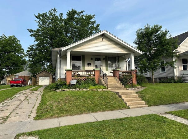 912 Vine, Chillicothe, MO 64601