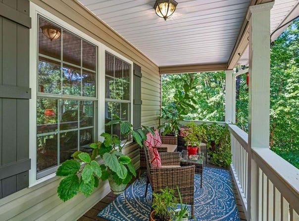 340 Choctaw, Ellijay, GA 30540