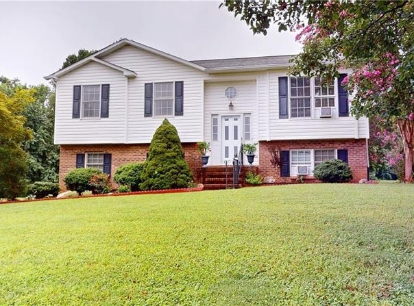 341 Woodbridge Drive, Mount Airy, NC 27030