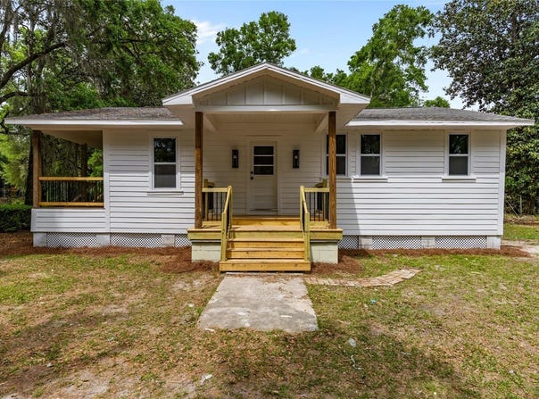 7818 NW COUNTY ROAD 236, ALACHUA, FL 32615