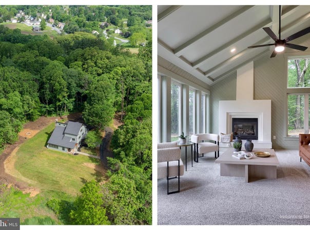 2655 GAP NEWPORT PIKE, WEST GROVE, PA 19390