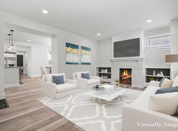 852 Oakwood Avenue, Columbus, OH 43206