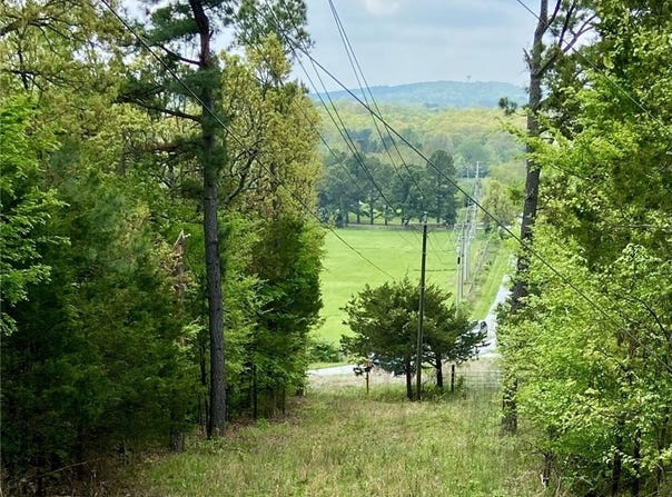 2.46 Acres  E Joyce  BLVD, Fayetteville, AR 72703