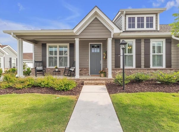 311-1 Pacer Lane, DALTON, GA 30721