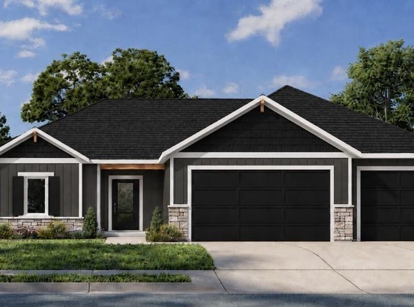 3304 SE 22nd ST, Topeka, KS 66605