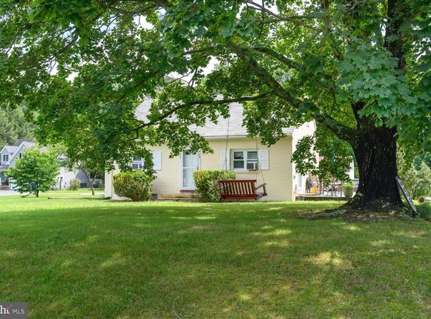 533 COON BOX, CENTREVILLE, MD 21617