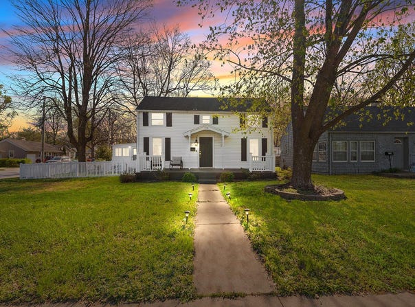 1700 S National Avenue, Springfield, MO 65804