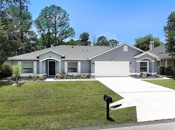 217 Birchwood Drive, Palm Coast, FL 32137