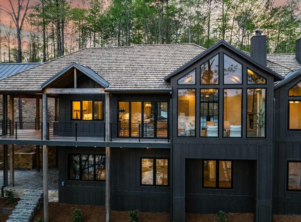 785 COUNTY ROAD 2010, Crane Hill, AL 35053