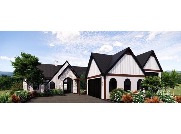 3499 N Harvest Moon Way, Eagle, ID 83616
