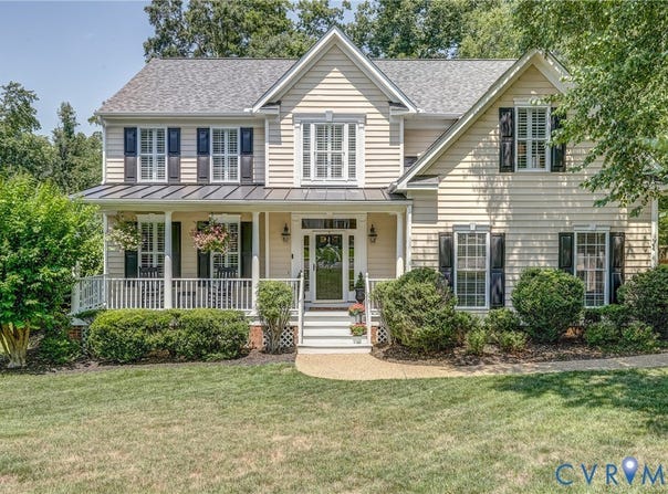 13530 Raftersridge Terrace, Midlothian, VA 23113