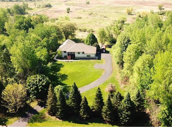 4756 121st Avenue NE, Blaine, MN 55449