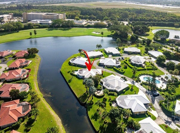 362 Yorktowne Circle, Atlantis, FL 33462