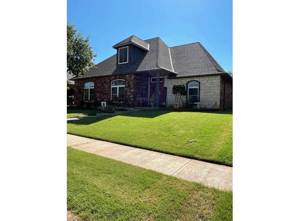 1615 NW 36th Street, Lawton, OK 73505