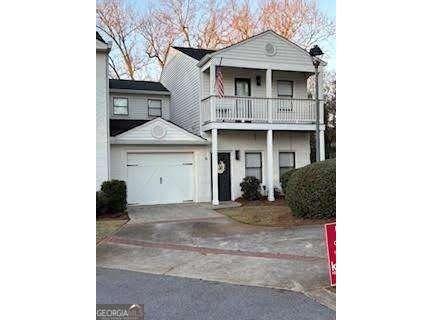 320 W Avenue, Carrollton, GA 30117