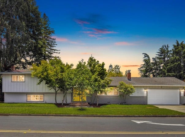 1500 E Campbell AVE, Campbell, CA 95008