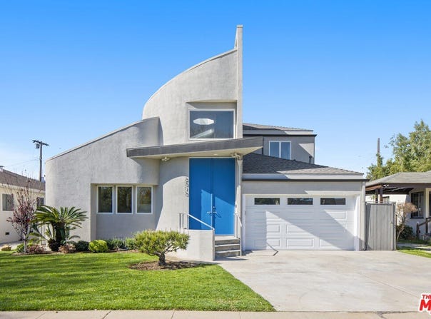 2313 Amherst Ave, Los Angeles, CA 90064