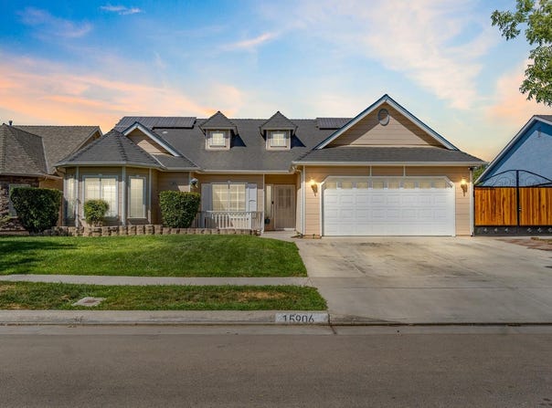 15906 W C Street, Kerman, CA 93630