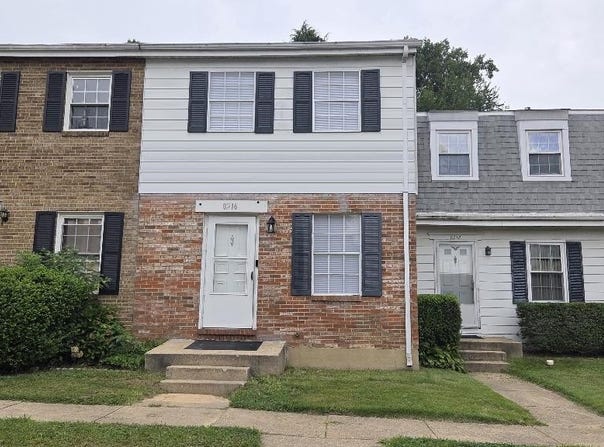 8216 MONHEGAN COURT, SEVERN, MD 21144