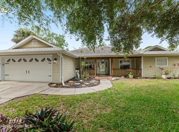 863 Brookview Lane, Rockledge, FL 32955