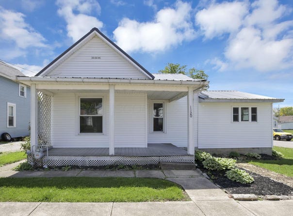 1120 8th Avenue, Lancaster, OH 43130