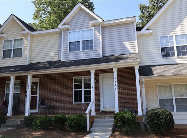 3743 Winborne Lane, Greensboro, NC 27410