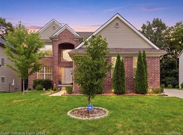 8879 Indigo Lane, Ypsilanti Twp, MI 48197