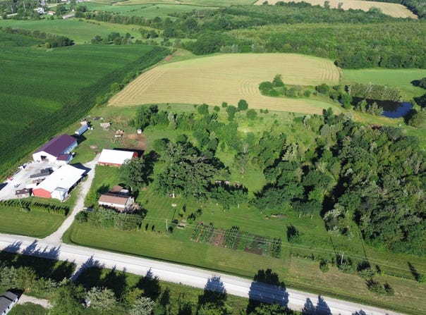 43295 190th Avenue, Chariton, IA 50049