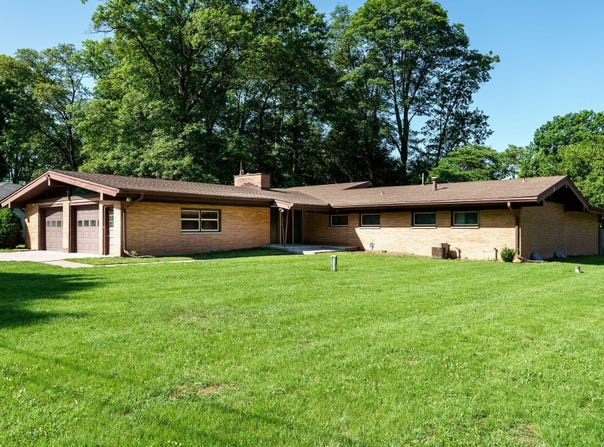 761 Dorchester Drive, Springfield, OH 45506