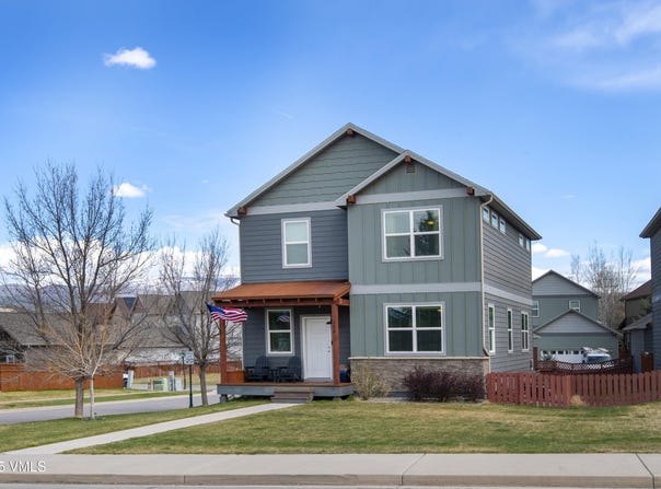 114 Steamboat Drive, Gypsum, CO 81637