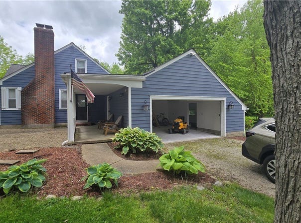 13232 Sperry Road, Chesterland, OH 44026